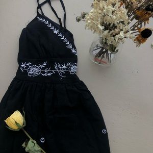 Love culture dress